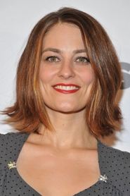 Photo of Clementine Ford as Agnes Shelby