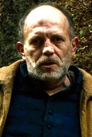 Photo of Christian Chaussex as l'homme aux étoiles