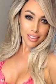 Photo of Nikki Jade Taylor