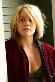 Photo of Lauren Andress as Stacy