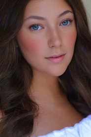 Photo of Hadley Brown as Grace
