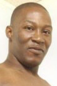 Photo of T.Rodd