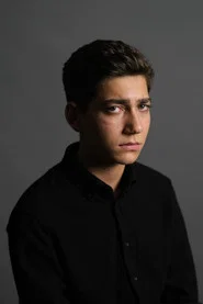 Photo of Musa Özgeç as Musa