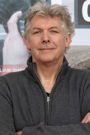 Photo of Marc van Warmerdam as Fishmonger
