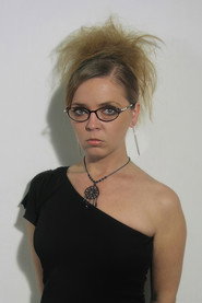 Photo of Beata Greneche as Viola
