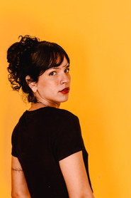 Photo of Andira Angeli as Orfea