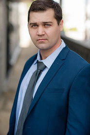 Photo of Luke Benjamin Bernard as Benjamin Bernard