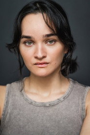Photo of Ali Rusu-Tahir as Chicago