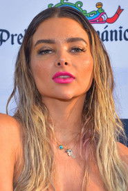 Photo of Nicole Mayer as Rocío