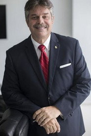 Photo of Roberto Vigoreaux as Chago