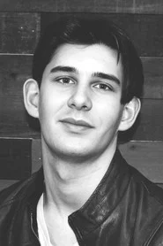 Photo of Rafael Iaquinta as Donald