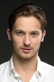 Photo of Stanislav Rumyantsev as Егор