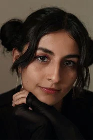 Photo of Sofía García Galán as Woman