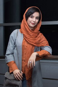 Photo of Bita Beigi