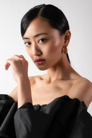 Photo of Andrea Kevichusa as Aido