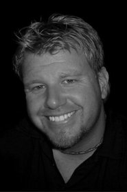 Photo of Benjy Gaither as Daryl