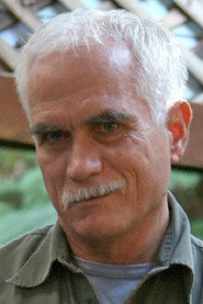 Photo of Michael Burkk