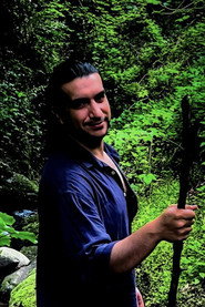 Photo of Yazdan Shadafza as Master