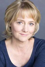 Photo of Carolyn Crotty as Linda