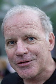 Photo of Kary Mullis as Himself - PhD, Nobel Laureate in Chemistry 1993
