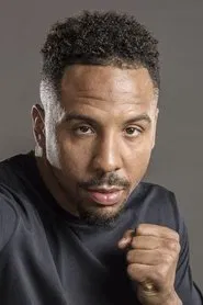 Photo of Andre Ward as Danny 'Stuntman' Wheeler