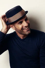 Photo of James Galea as Charlie
