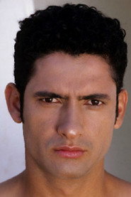 Photo of Lucas Foz as (archive footage)