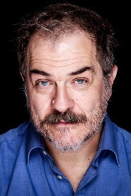 Photo of Andrea Pennacchi as Governatore