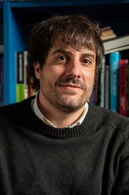 Photo of Guillermo Benet