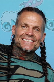 Photo of Jeff Hardy as Jeff Hardy