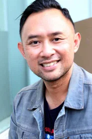 Photo of Ronal Surapradja