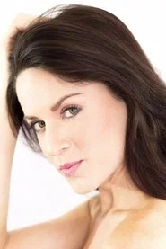 Photo of Sé Marie as Leah