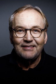 Photo of Engelbert von Nordhausen as Eurofant