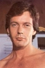Photo of David Shaw as (segment "No Holds Barred") (archive footage)