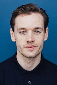 Photo of Adam Kupinski as Alenko Miklos