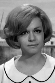 Photo of Lilian Miniati as Marina Livieratou