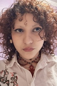 Photo of Syd Elliot as Ícelos