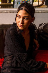 Photo of Ana Júlia Goulart as Luana