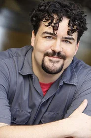 Photo of Gregory Crafts as Kent Clark / Stupidman