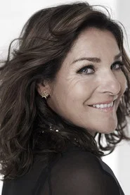 Photo of Lis Sørensen as Self