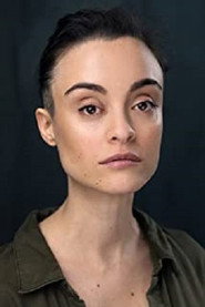 Photo of Paula Coiz as Cherry