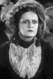 Photo of Lili Kipiani as Verochka