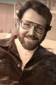 Photo of Paul Freeman
