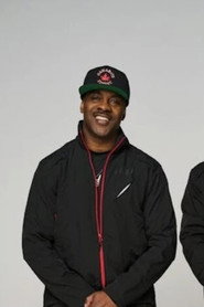 Photo of Maestro Fresh Wes as Self