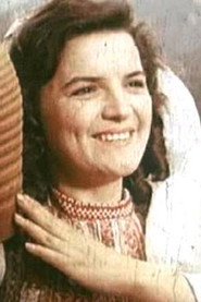Photo of Adivie Alibali as Mamika