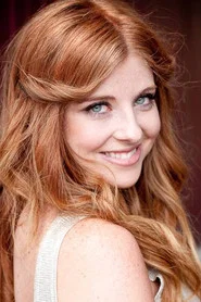 Photo of Kirstie Peters as Licorice/Carla