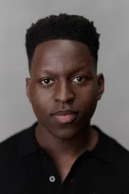 Photo of Toheeb Jimoh as Tunde Ojo