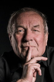 Photo of Petr Bucháček as otec Habásko