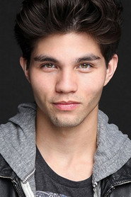 Photo of Chase Austin as Trevor Lansing
