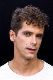 Photo of Marc Joy as Cosmo